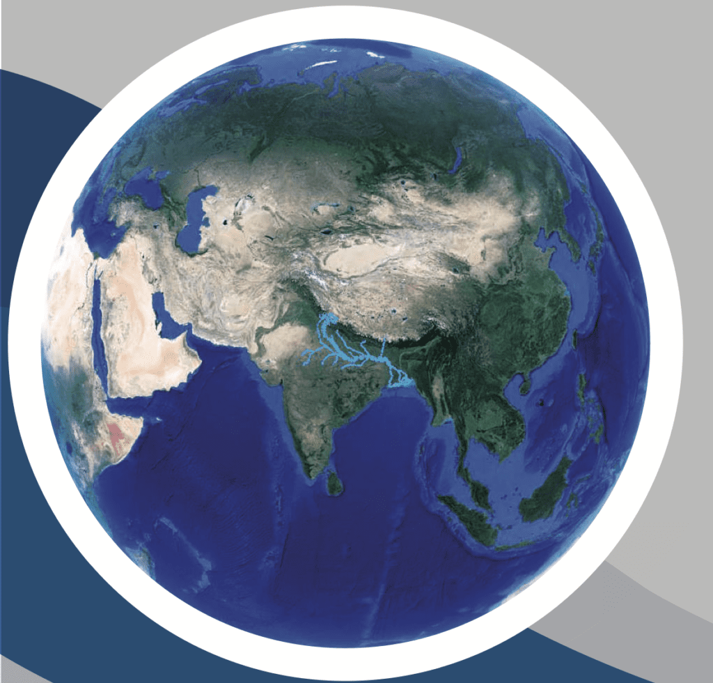 NMCG Capacity Building Programme under Arth Ganga Project
