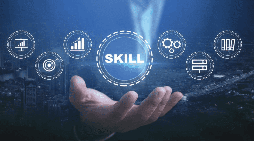 India Skill Report 2023 by Wheebox with AICTE and CII
