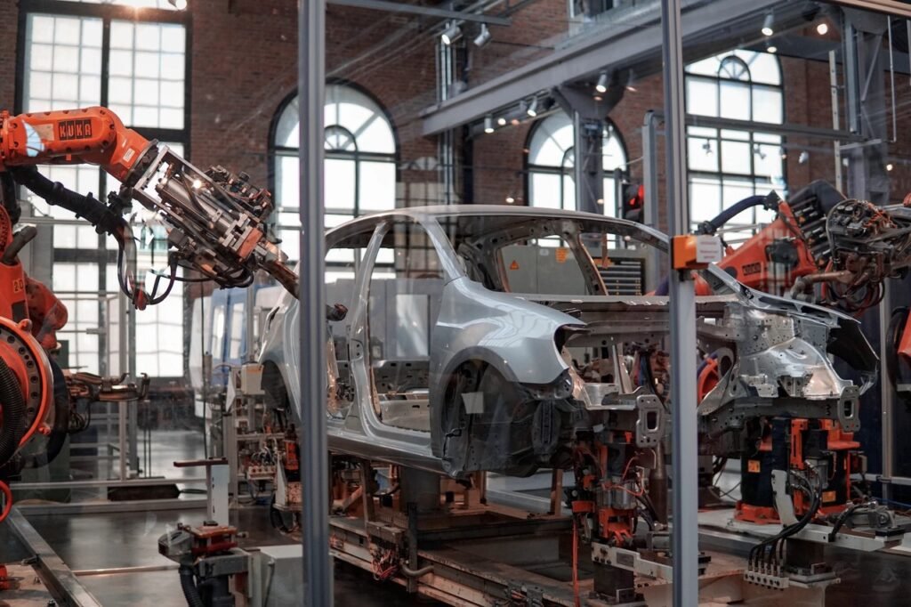 Draft New Industrial Policy 2022