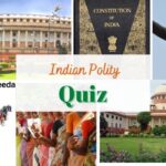 Indian Polity gkkeeda Quiz