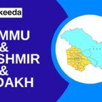 Jammu and Kashmir and Ladakh GK Quiz