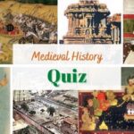 Medieval History GK Quiz