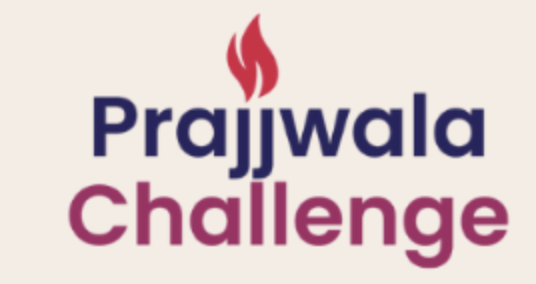 Prajjwala Challenge