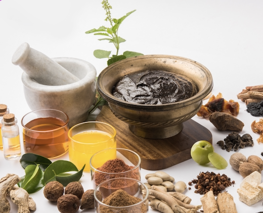 Ayurveda