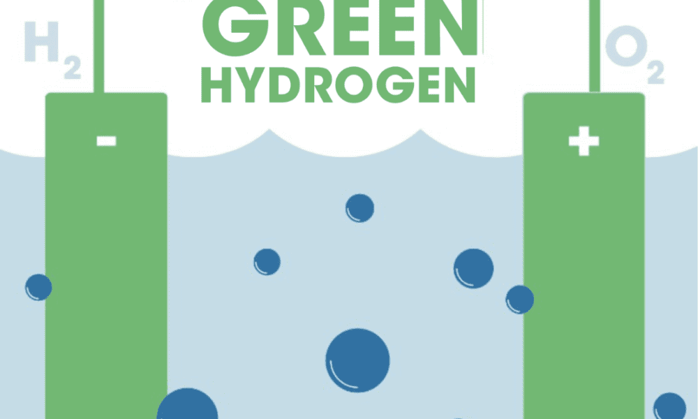 Green Hydrogen