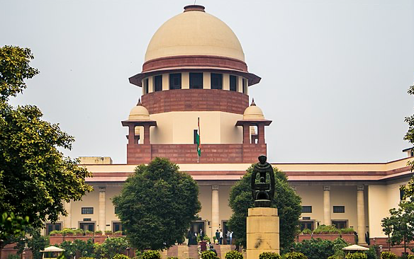 Supreme Court of India