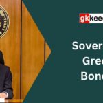 Sovereign Green Bonds (SGrBs)