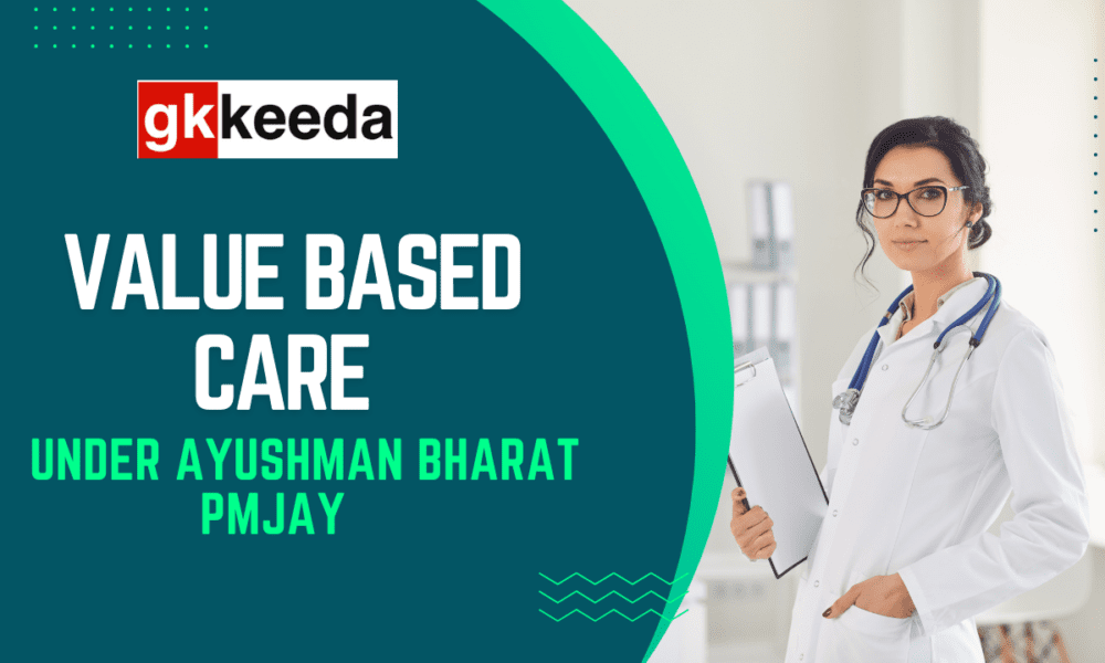 Value-based-care