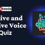 Active Voice and Passive Voice Quiz