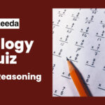 Analogy Quiz