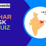 Bihar GK Quiz