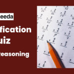 Classification Quiz