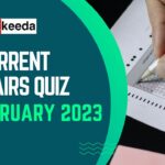 Current Affairs Quiz 20 February 2023