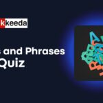 Idioms and Phrases Quiz