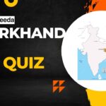 Jharkhand GK Quiz