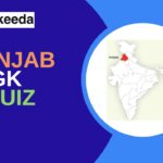 Punjab GK Quiz