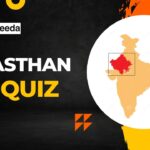 Rajasthan GK Quiz