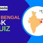 West Bengal GK Quiz