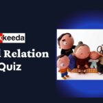 Blood Relation Quiz