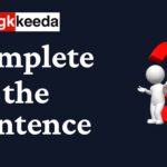 Complete the Sentence Quiz
