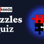 Puzzles Quiz