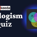 Syllogism Quiz